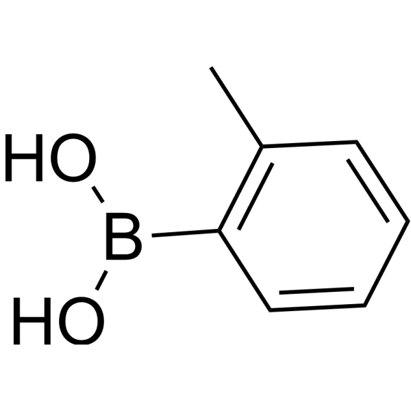2-Tolylboronic acid 16419-60-6